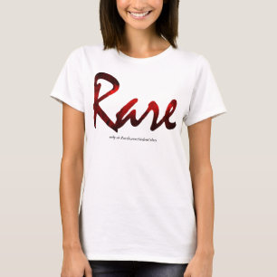 Camiseta Raro