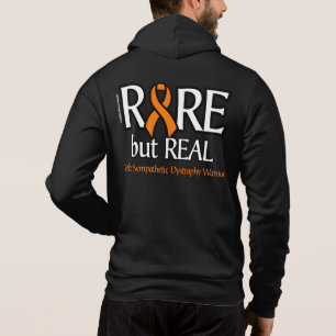 Camiseta RARO, mas REAL...RSD