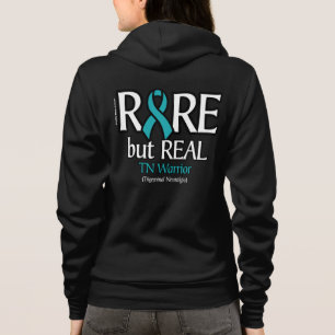 Camiseta RARO, mas REAL...TN