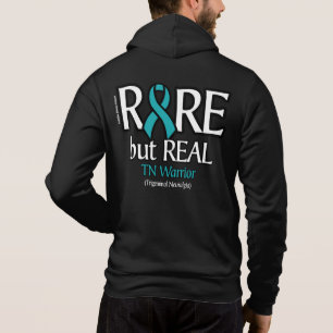 Camiseta RARO, mas REAL...TN