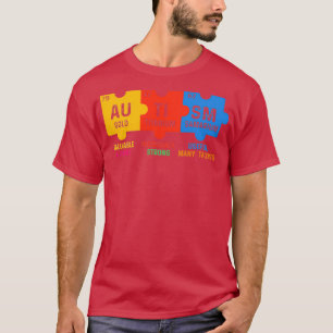 Camiseta Raros Incrivelmente Fortes E Úteis Muitos talentos