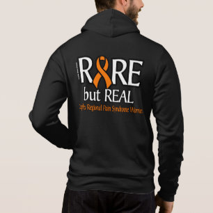 Camiseta RAROS, mas REAIS...CRPS