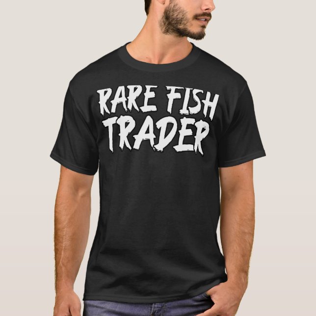 Camiseta Raros Pescadores Sigma Grindset Dank Memória Viral (Frente)