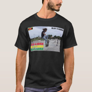 Camiseta RAS GABRE