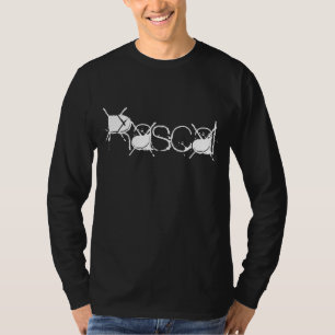 Camiseta Rascal Long Sleeve