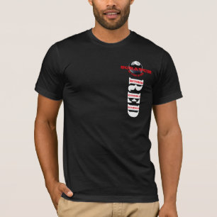 CAMISETA RASCREVER