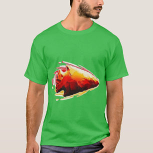 Camiseta Rascunho dos Chefes