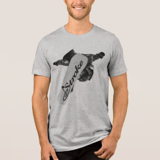 Camiseta Rasgar
