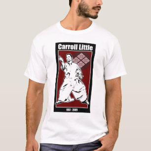 Camiseta RASGO Carroll
