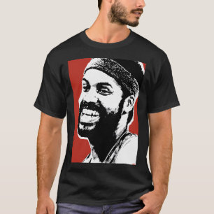 Camiseta Rasheed Wallace