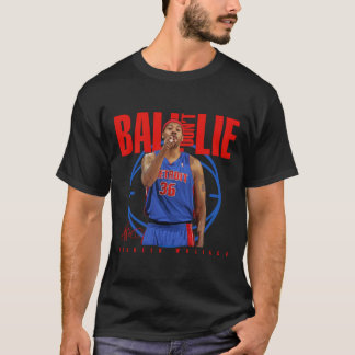 Camiseta Rasheed Wallace