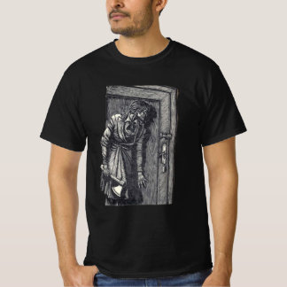 Camiseta Raskolnikov