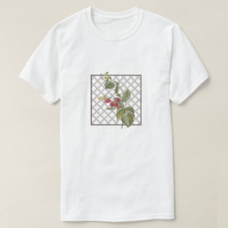 CAMISETA RASPBERRIES