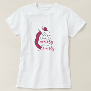 Camiseta Raspberry Jam Eu Me Sinto Bela, Tão Bela