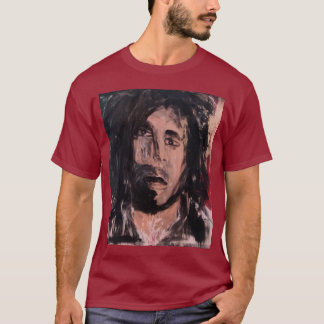 Camiseta Rasta