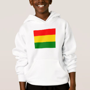 Camiseta Rasta