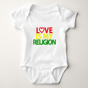 Camiseta rasta
