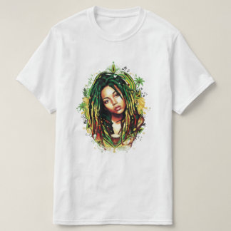 CAMISETA RASTA CRIANÇA