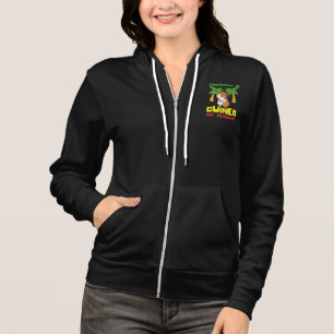 Camiseta Rasta Guiné Pig