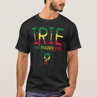 Rasta Reggae Irie Rastafarian RPapastamkos an