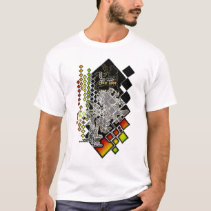 Camiseta rasta_tee