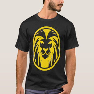 Camiseta Rastafari Lion Head Jamaica Souvenir Rasta Roots R