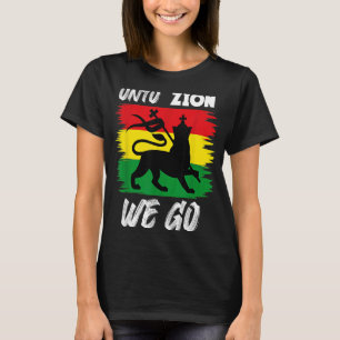 Camiseta Rastafari Lion Head Jamaica Souvenir Rasta Roots R