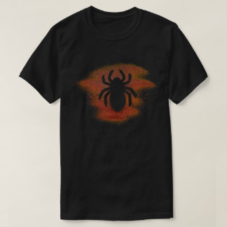 Camiseta Rastreador de Sombra
