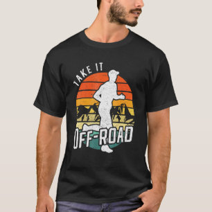 Camiseta Rastreador Ultra Maratona Correndo Tire-O Ro