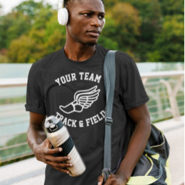 Camiseta Rastreadores Rastrear e Campo Personalizar Nome ou