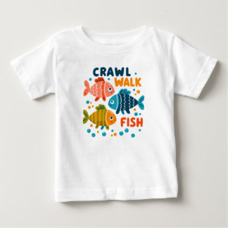 Camiseta Rastreamento de Peixe | Pesca Marcos Aquáticos