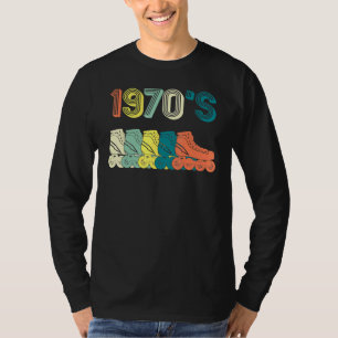 Camiseta Rastreamento do Skate 70s