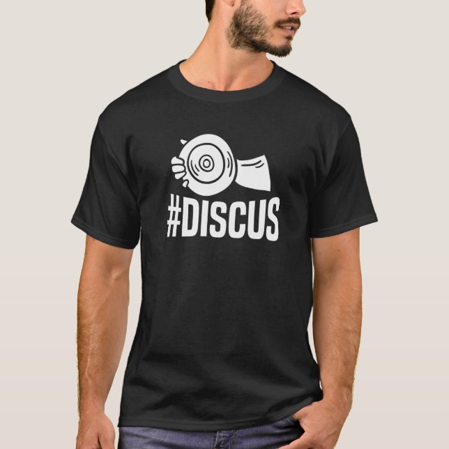 Camiseta Rastrear E Motif De Campo Para Athlets 2 (Frente)