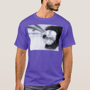 Camiseta Rastreio