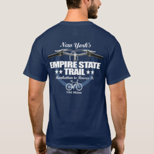 Camiseta Rastreio de Estado Império (H2)
