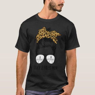 Camiseta Rastreio E Campainha Mamãe, Óculos Solares De Cabe
