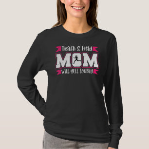 Camiseta Rastreio E Campaira Mãe Louco Anime Mãe Runner
