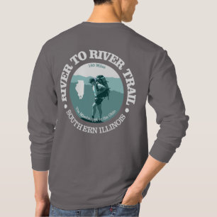 Camiseta Rastreio Rio-Rio (T)