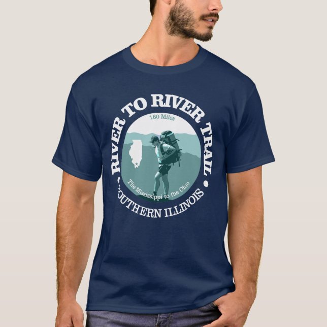 Camiseta Rastreio Rio-Rio (T) (Frente)