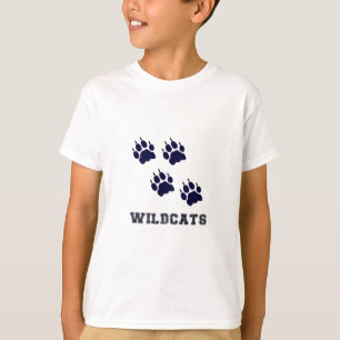 Camiseta Rastreios Wildcat