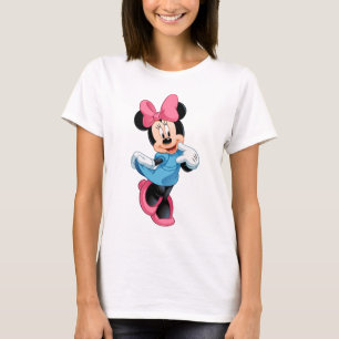 Camiseta Rato