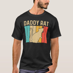 Camiseta Rato Cortês Para Rato De Rato Rato Rato Rato De Ra
