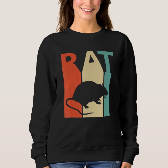 Camiseta Rato Cujo (Frente)