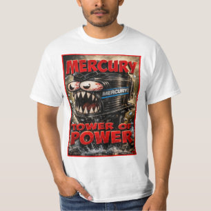 Camiseta Rato do Creek A Empresa CreekRat Merc Torre do