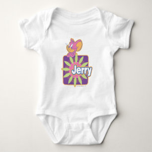 Camiseta Rato do néon de Jerry