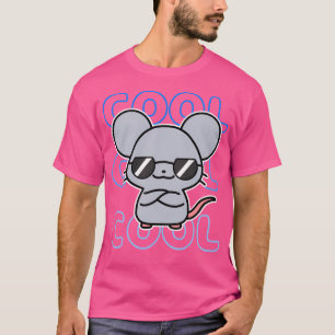 Camiseta Rato legal Legal Legal V.2