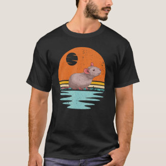 Camiseta Rato Retroativo