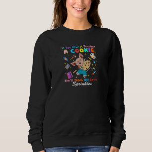 Camiseta Rato Se Dar A Um Professor Uma Estudante Ela Vai L