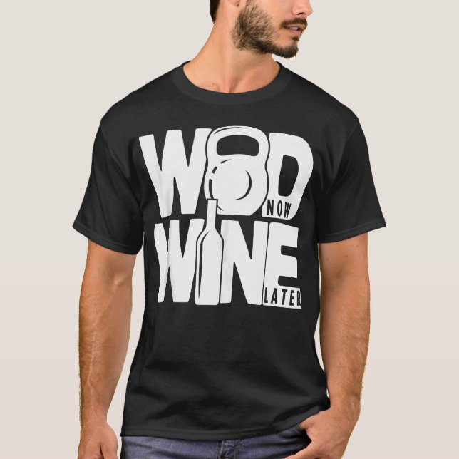 Camiseta Ratos De Giro Vêm Mais Tarde (Frente)