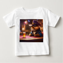 "Ratot: Adoráveis Aventuras de Rato para Bebês a